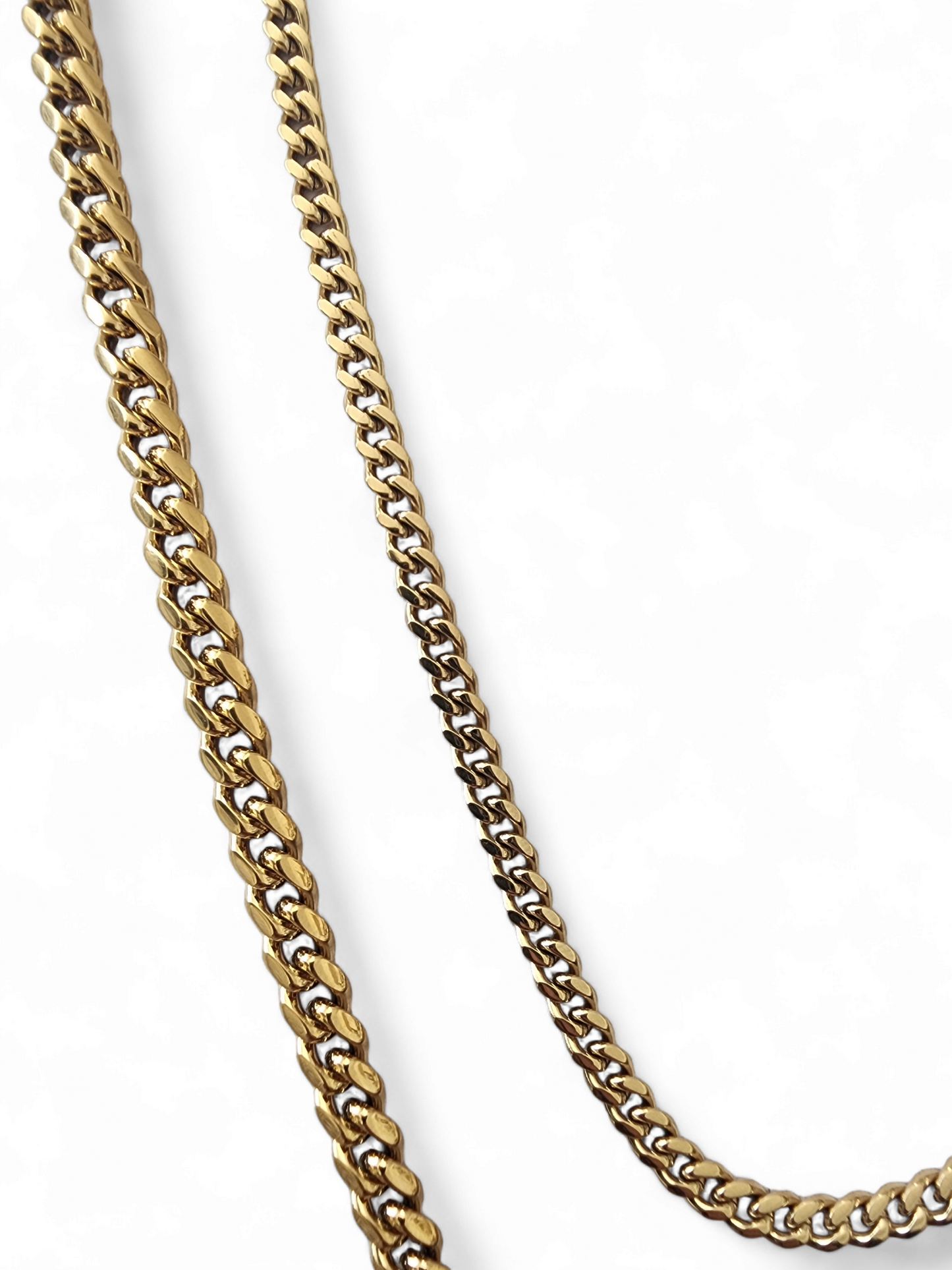 Cuban-5mm (Pre-Order)