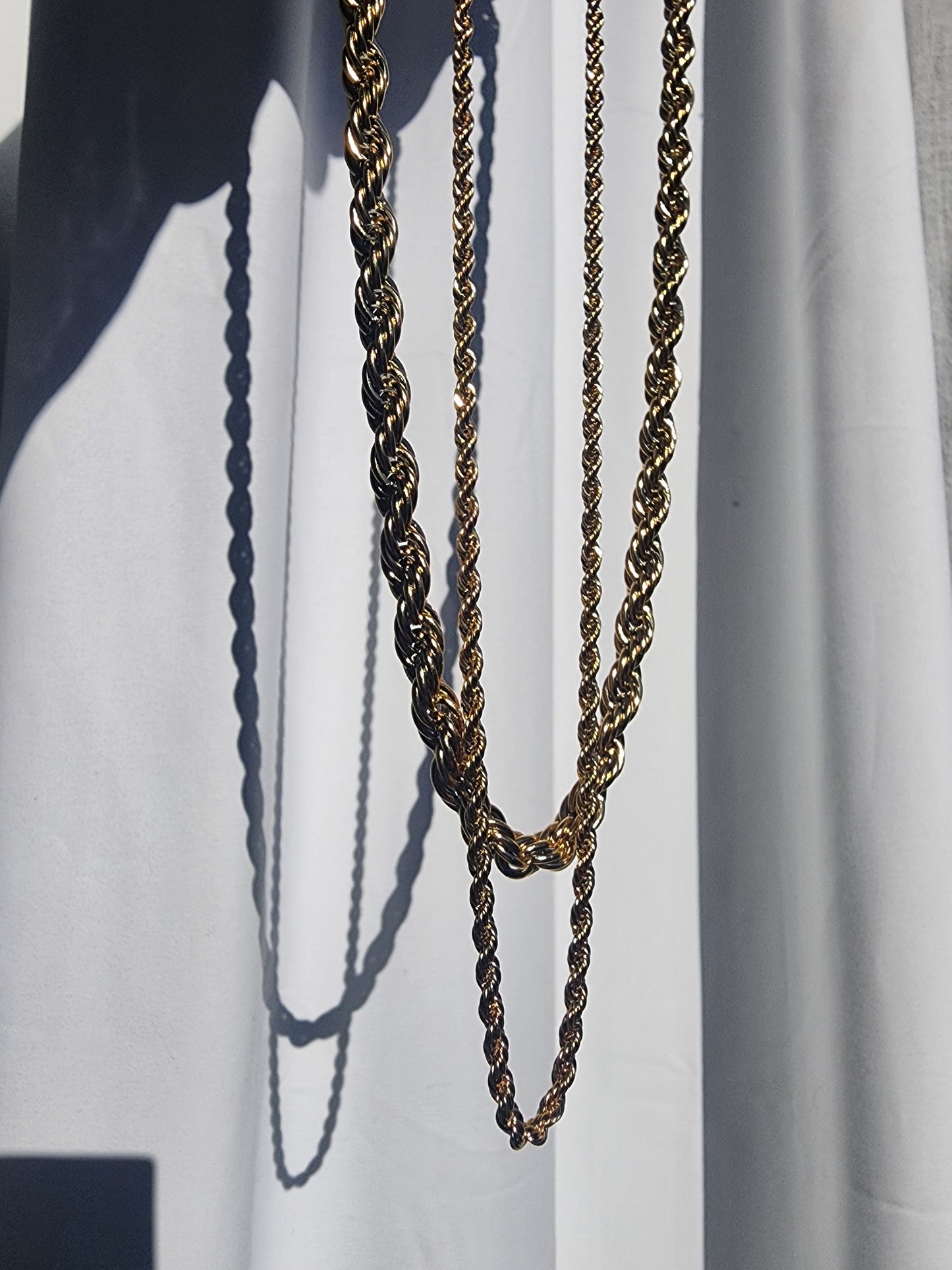 Twist-3mm (Pre-Order)