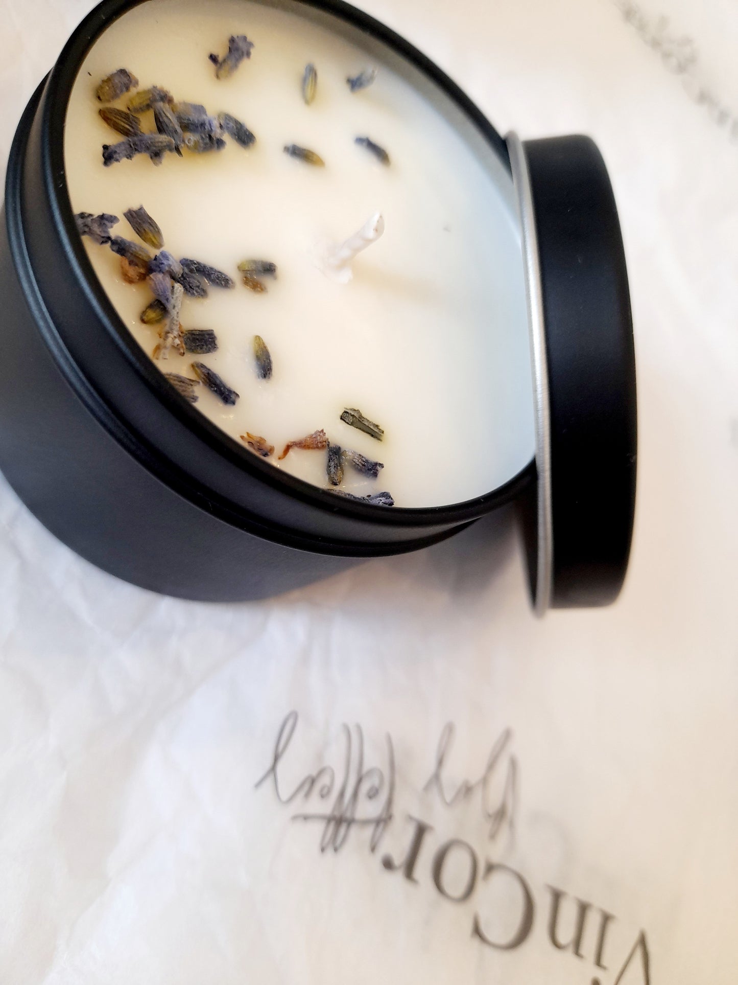 VinCor Blackout Tins