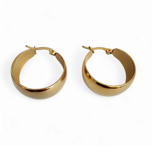 Diva Hoops