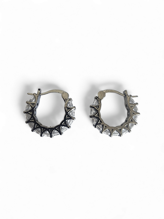 Starlet Hoops