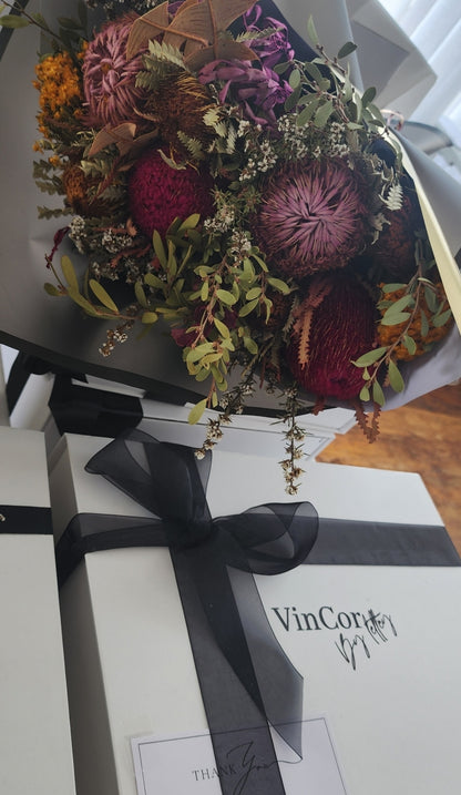 (PRE-ORDER) VinCor 10 Day Advent Calendar 2025