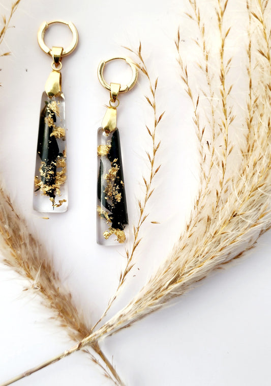 Patu- Black and Gold Collection