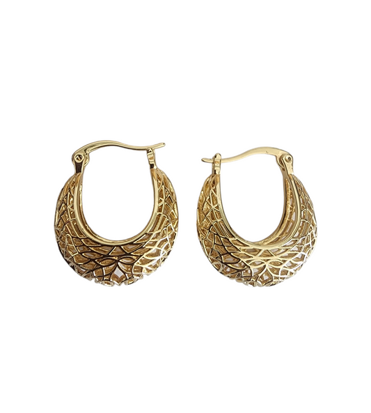 Hera Hoops